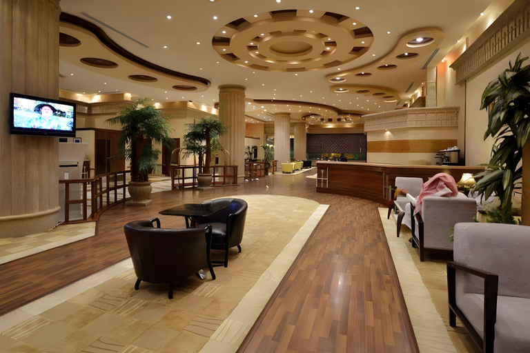 Others 5, Boudl Buraydah Apartment