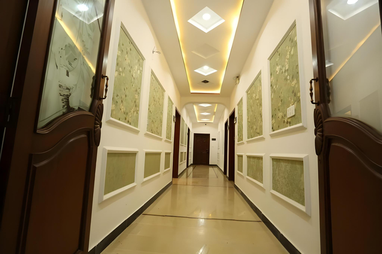Others 2, Grand Swiss Hotel & Appartment Lahore, Lahore