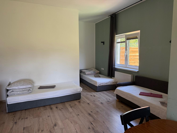 Bedroom 2, Zajazd Tadeo, Żywiec