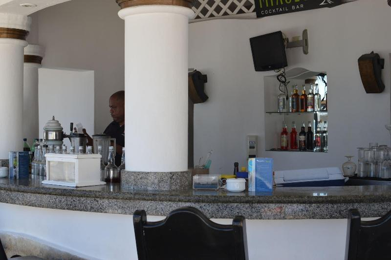 Food & Drinks 5, Lifestyle Royal Suites, San Felipe de Puerto Plata