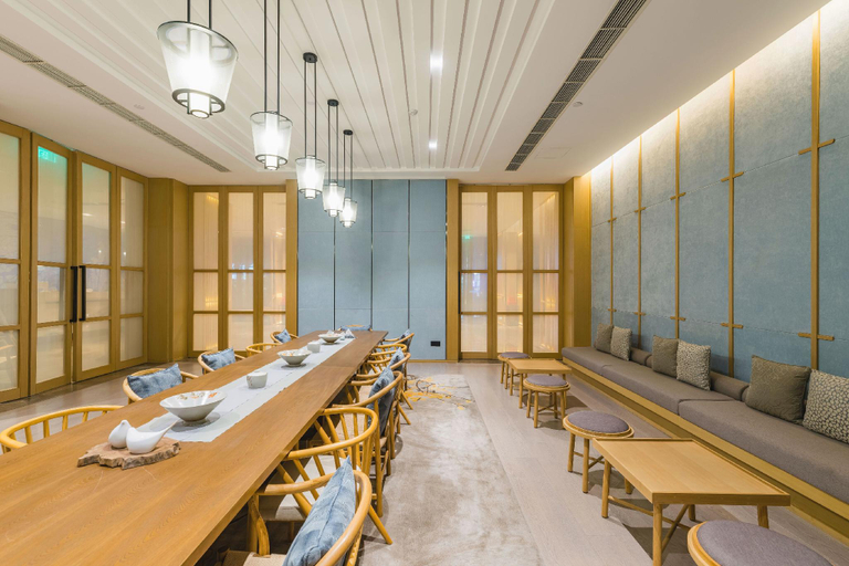 Food & Drinks 4, Yunhe Yebo Hotel(Shanghai International Tourism Resort Store), Shanghai
