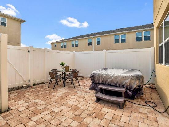 2, Comfy House at Compass Bay CB102, Osceola