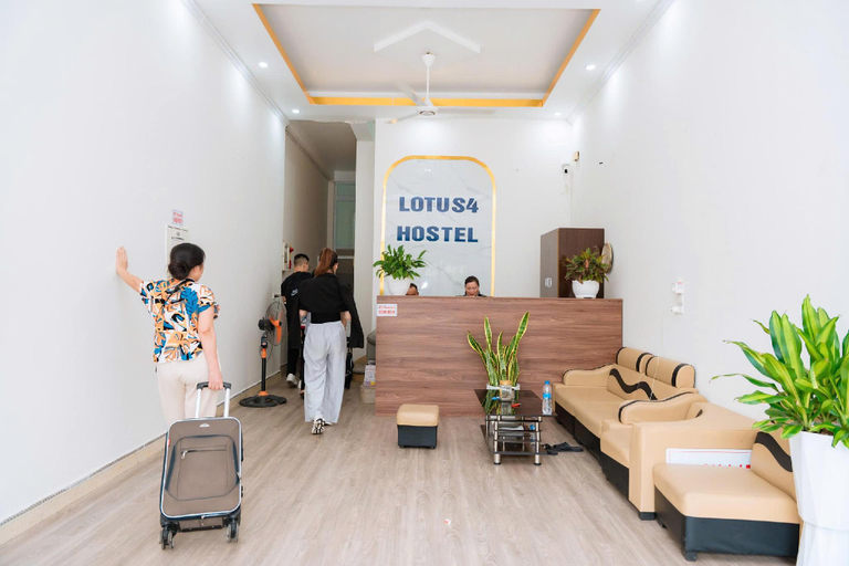 Others 5, Lotus hotel 4 - Bac Ninh hotel, Bắc Ninh