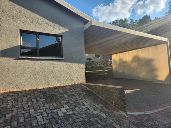 Others 3, Serenity Guest House, City of Johannesburg