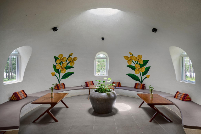Public Area 4, Romdoul Kirirom Resort by EHM, Phnum Sruoch