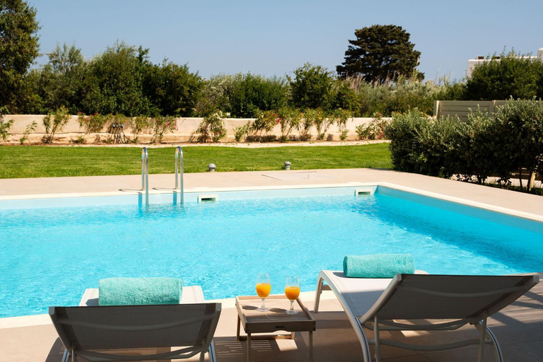 Others 4, Twin Suns Luxury Villas, South Aegean