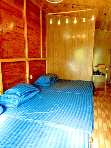 Bedroom 4, BuGaLow Binh Huy homestay, Mộc Châu