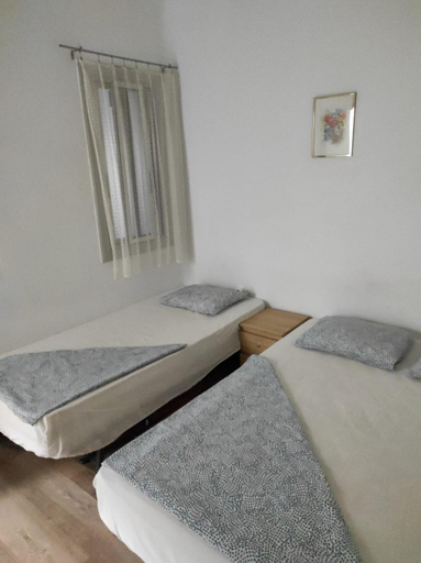 4, Sant Adria, Barcelona