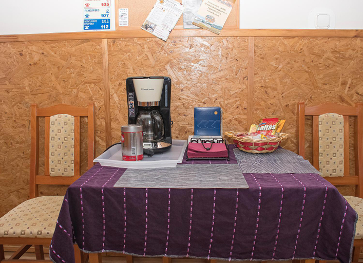 Food & Drinks 3, Tiszafa Vendeghaz Nagykanizsa, Nagykanizsai/Zalakaros