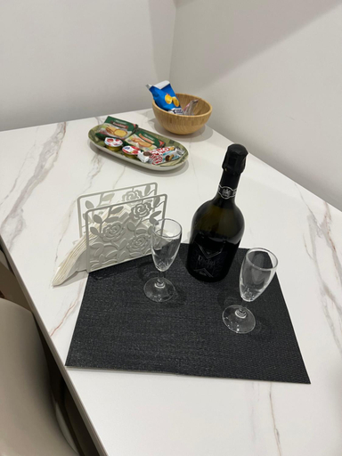 Food & Drinks, VR home, Caserta