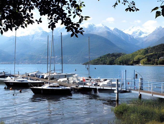 Others 4, Green Village Accommodations, Lecco
