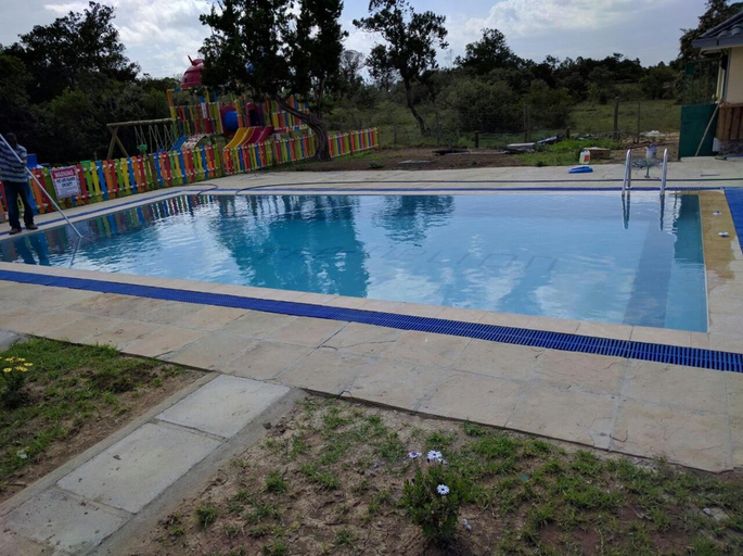 Sport & Beauty 5, The Nelion, Kieni