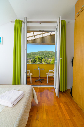 4, Apartment Chiara Martinscica, Cres