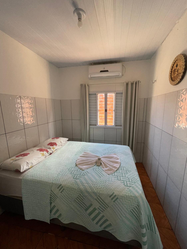 Bedroom 2, Casa Dona Vilma, Barreirinhas
