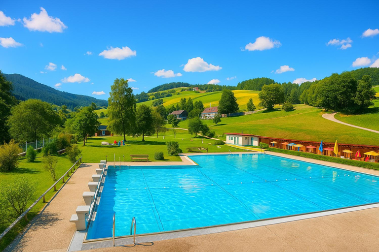 Sport & Beauty, Attractive chalet with sauna, Murau