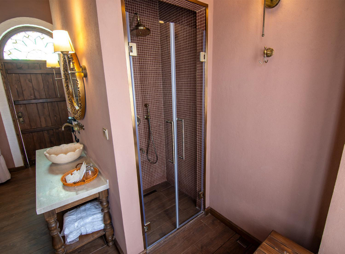 Bathroom 4, Samsara Alaçatı, Çeşme
