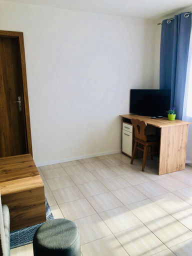 Bedroom 2, Penzion pri jazere, OMAD, Banská Štiavnica