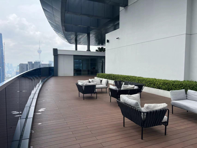 Food & Drinks 5, Eaton Residence By HM Costa , Kuala Lumpur