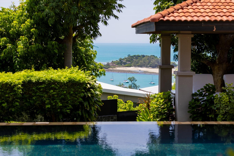 Sport & Beauty 2, Baan Phuttarak, Ko Samui