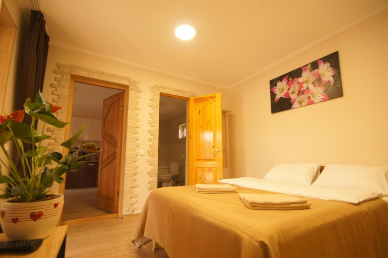 Bedroom 2, Sofia Spa Resort, Mostovskiy rayon