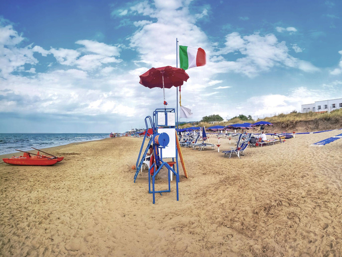 Others 2, Residence Oasi, Bibione Lido del Sole, Venezia