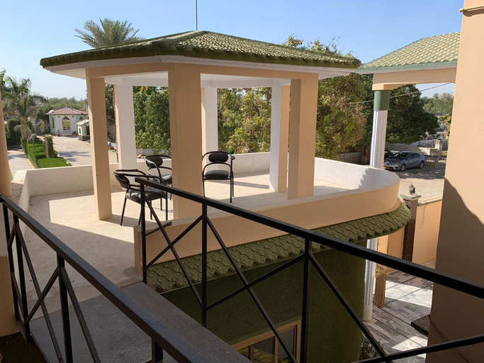 Others 5, Ghosia Guest House, Mirpur Khas