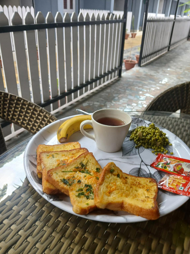 Food & Drinks 5, The Gulmohar Inn, Kamrup Metropolitan