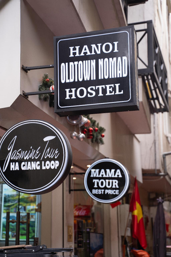 Exterior & Views 2, Hanoi Oldtown Boutique Hotel, Hoàn Kiếm