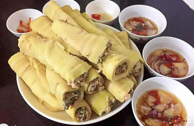 Food & Drinks 3, Nặm Pé Homestay, Ba Bể