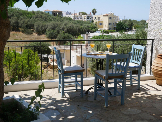 Others 4, Christina's Villa with sea view, Crete