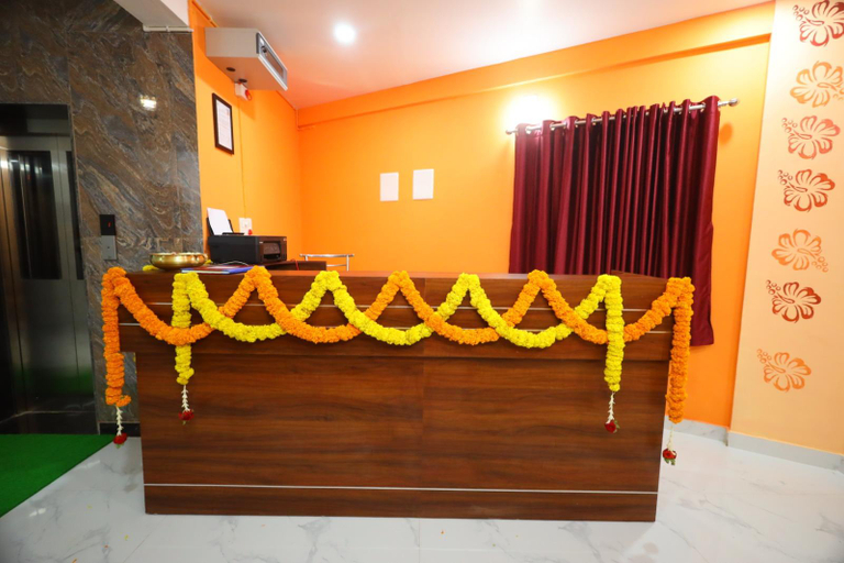 Others 4, Sangam Residency Manipal, Udupi