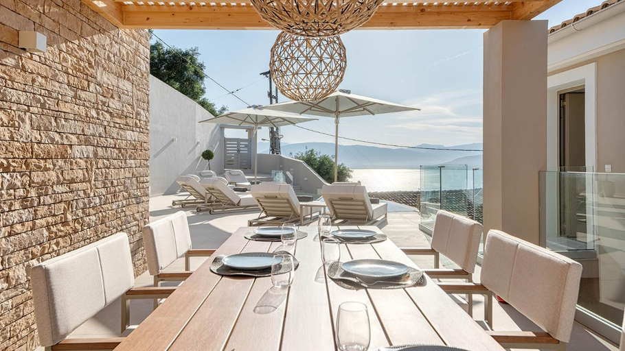 Food & Drinks 3, Sea n Sky by WhiteDream Villas, Ionian Islands