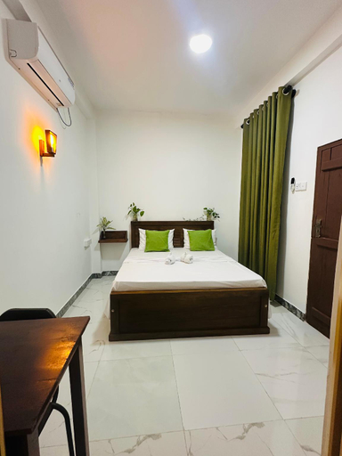 Bedroom 2, Jaya Villa, Katana