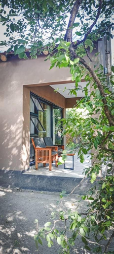 4, Rustic Gate Lodge and Campsite, Ngamiland East