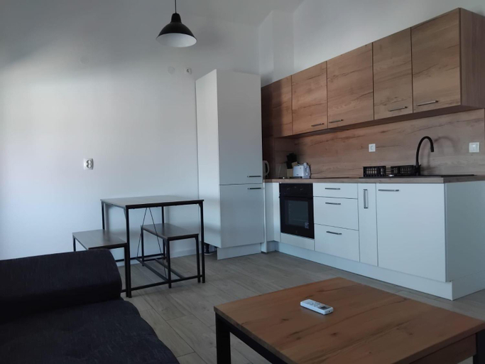 Others 4, Beach Apartments, Privlaka