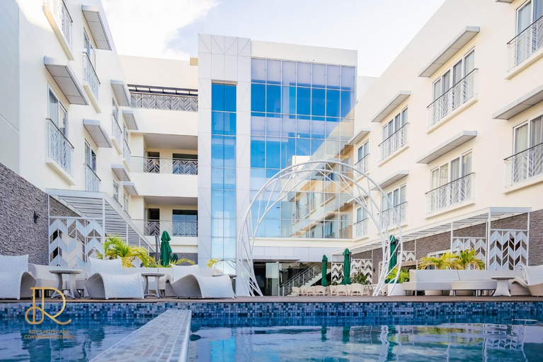 Sport & Beauty 2, Roy's Hotel and Convention Center, Bacolod City