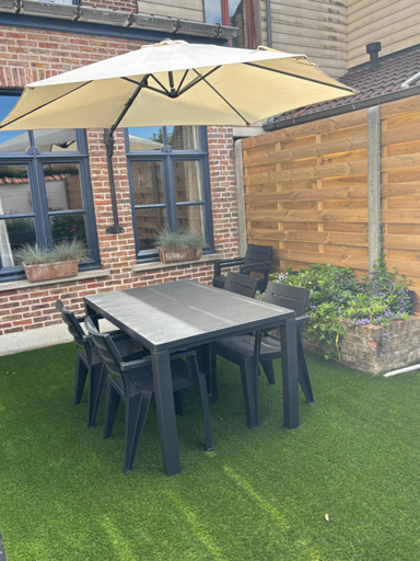 Others 3, Guesthouse Gillis7, West-Vlaanderen
