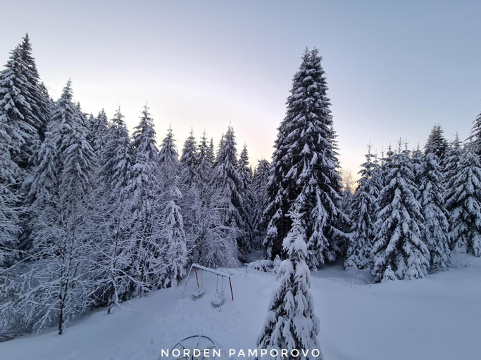 Others 5, NordenPamporovo, Smolyan