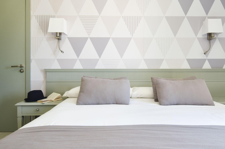 Bedroom 3, Aparthotel Duva & Spa, Baleares