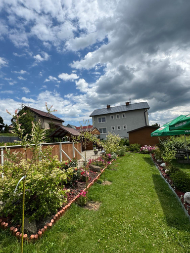 Exterior & Views 1, Penzion u Veroniky, Poprad