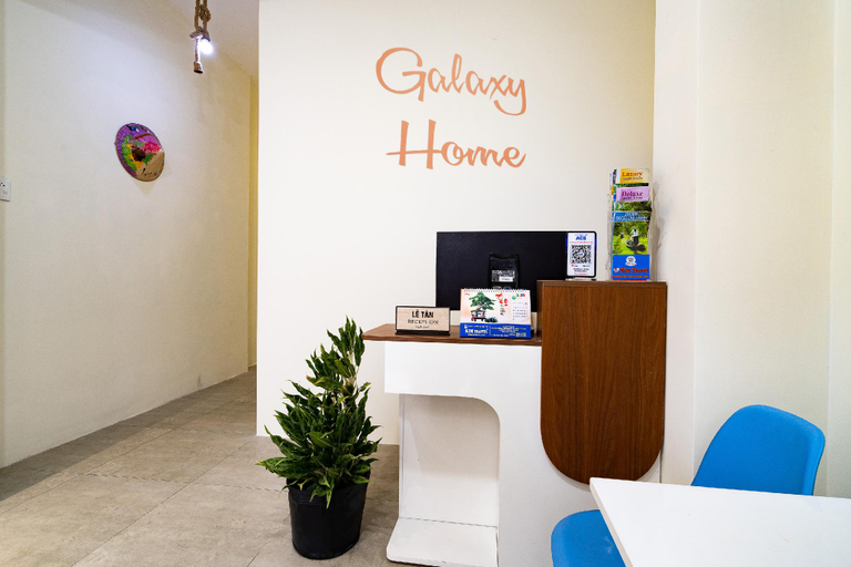 Others 3, Galaxy Bui Vien Home, District 1