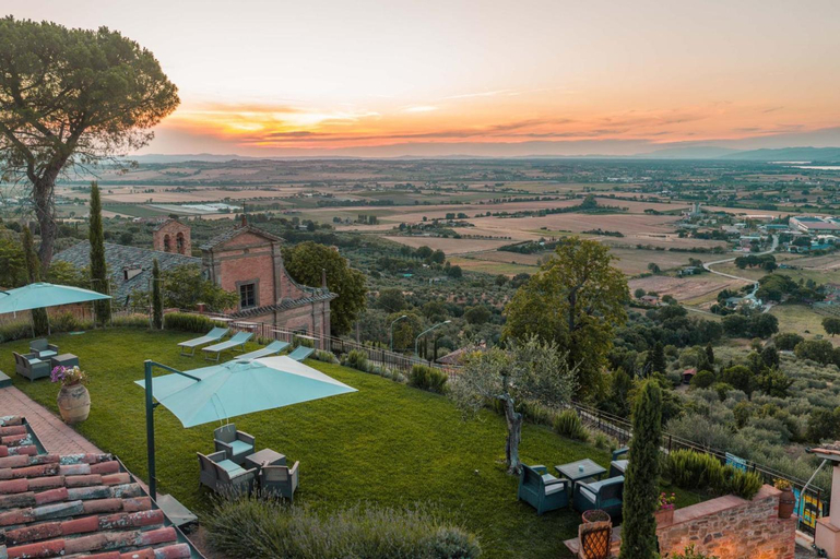 Others 5, Boutique Hotel Masolino, Perugia