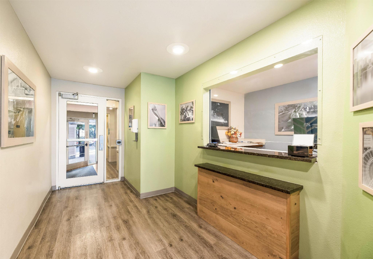 Public Area 2, Extended Stay America Select Suites - Ocala, Marion