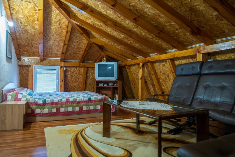 5, Rooms Villa Marija