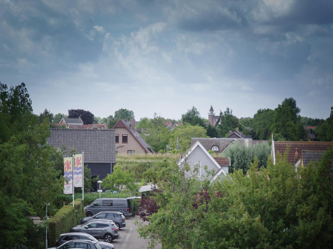 Others 5, Holiday Home in Zeeland with Spacious Garden, Kapelle