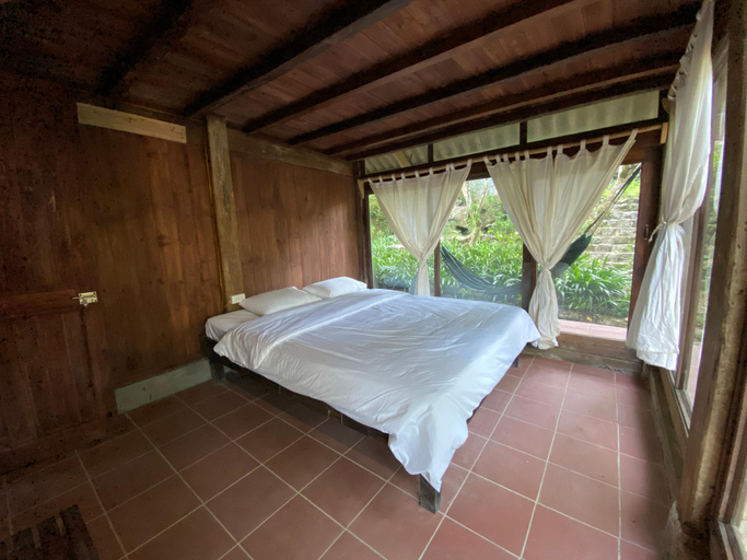 Bedroom 4, Nậm Cang Homestay, Sa Pa