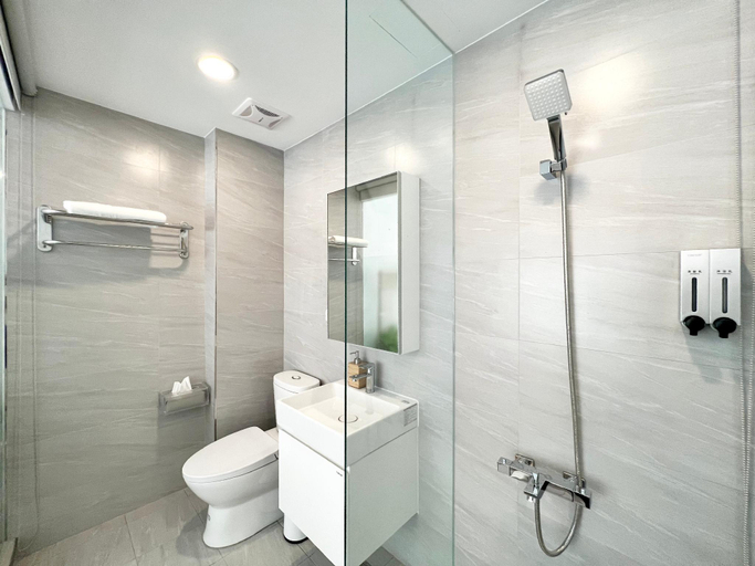 Bathroom 3, 闆娘公寓, Kaohsiung