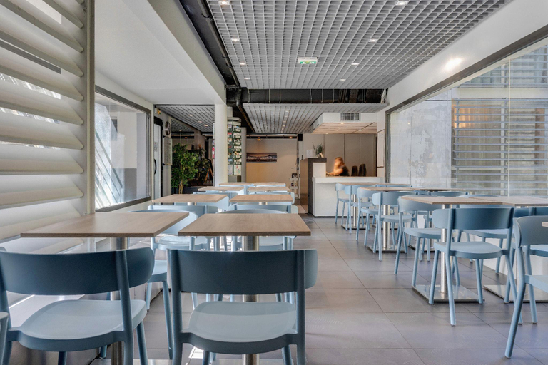 Food & Drinks 5, Residhotel Galerie Tatry, Gironde