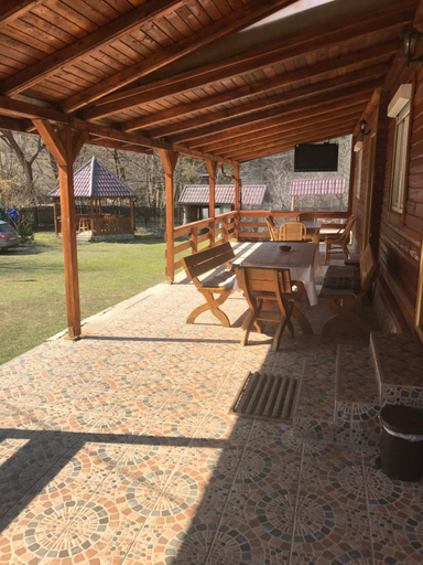 Others 4, Pensiunea Valea Tonii, Pianu De Sus