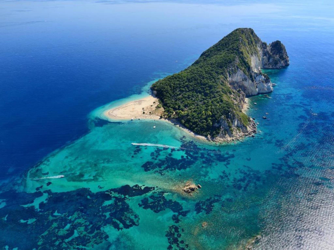 Others 4, Villa in Zakynthos with Private Pool Views, Ionian Islands